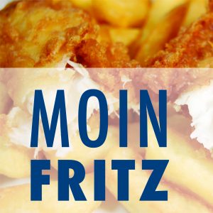 Moin Fritz