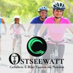 Ostseewatt, geführte Radtouren, Podcast, Mein Hohwacht